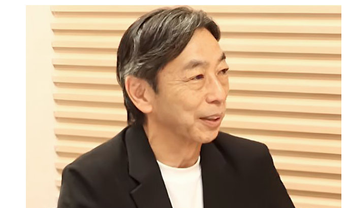 日野先生