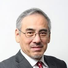 近藤先生