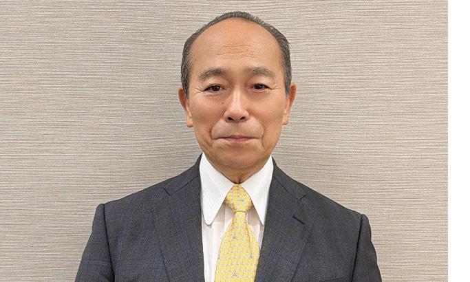 佐久間先生