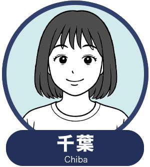 chiba